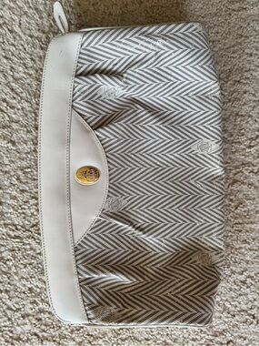 Mark Cross Vintage Medium Clutch
